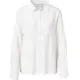 Witte blouse