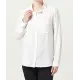 Witte blouse