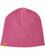 Muts met fleece aan de binnenkant
