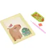 Diamond painting kerst