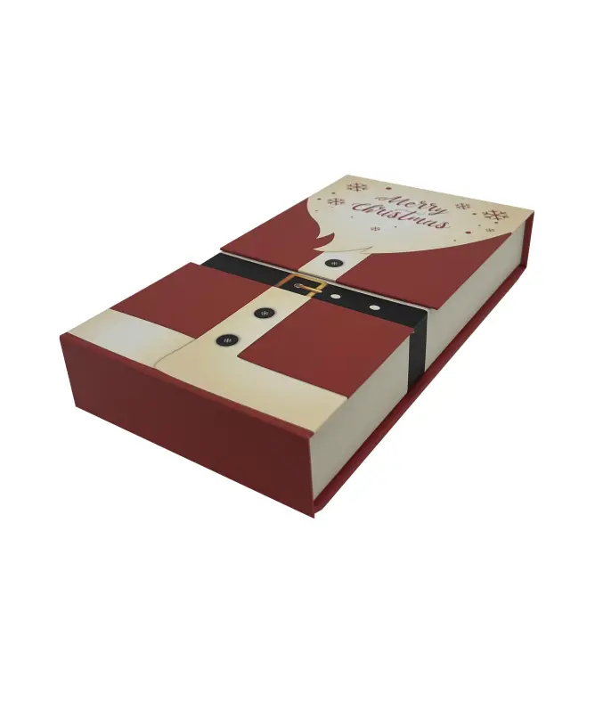 Geschenkbox Weihnachten