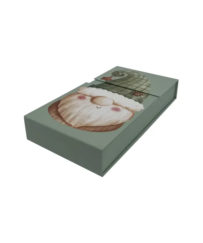Geschenkbox Weihnachten