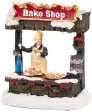LED-Weihnachtsstand