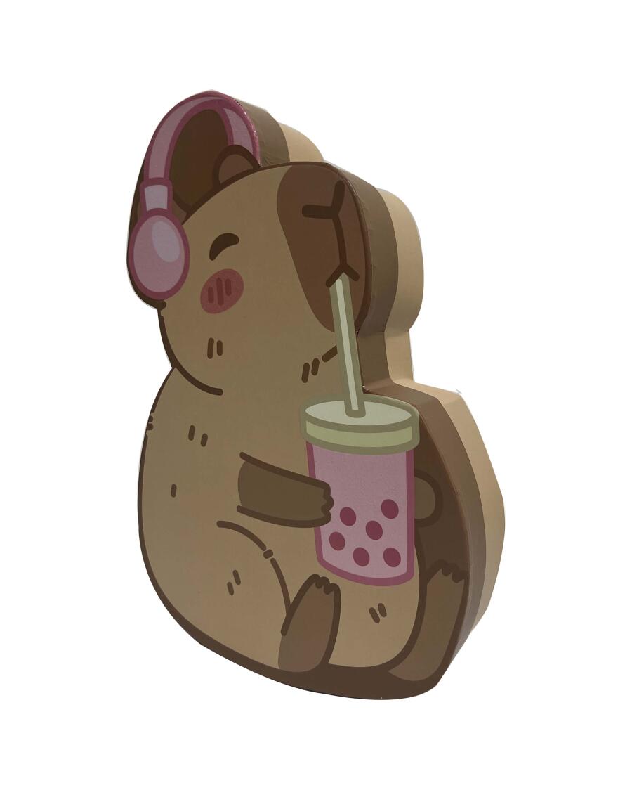 Pudełko upominkowe różne wzory, ok. 20 x 34 x 6,5 cm