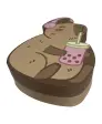 Geschenkbox Capybara