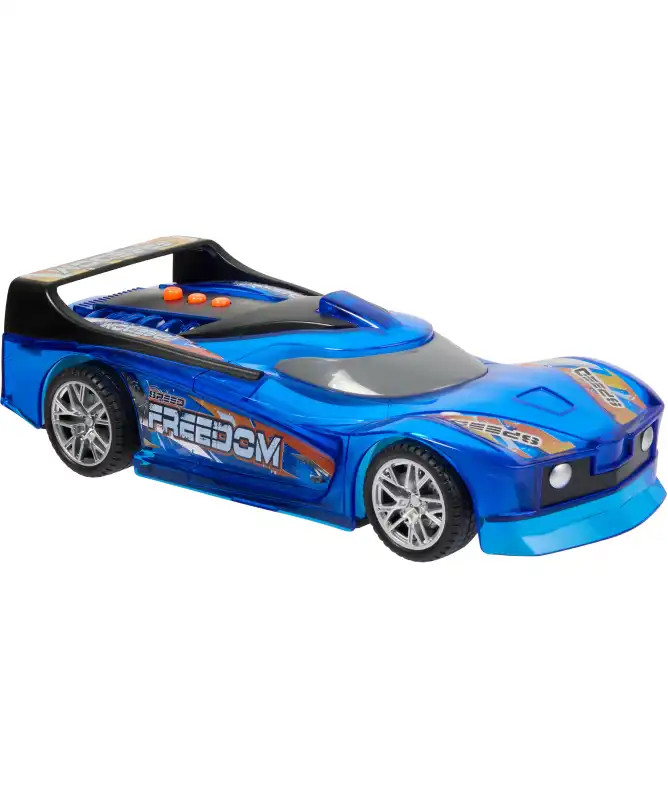 Samochód wyścigowy