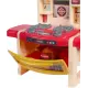 Spielküche mit Zubehör