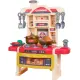 Spielküche mit Zubehör