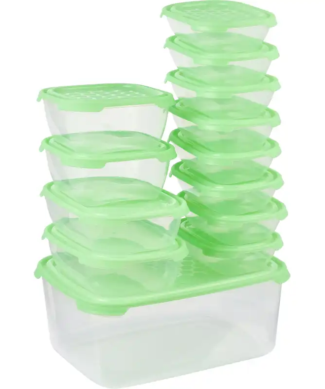 Pojemniki do przechowywania