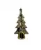 Deco kerstboom goud