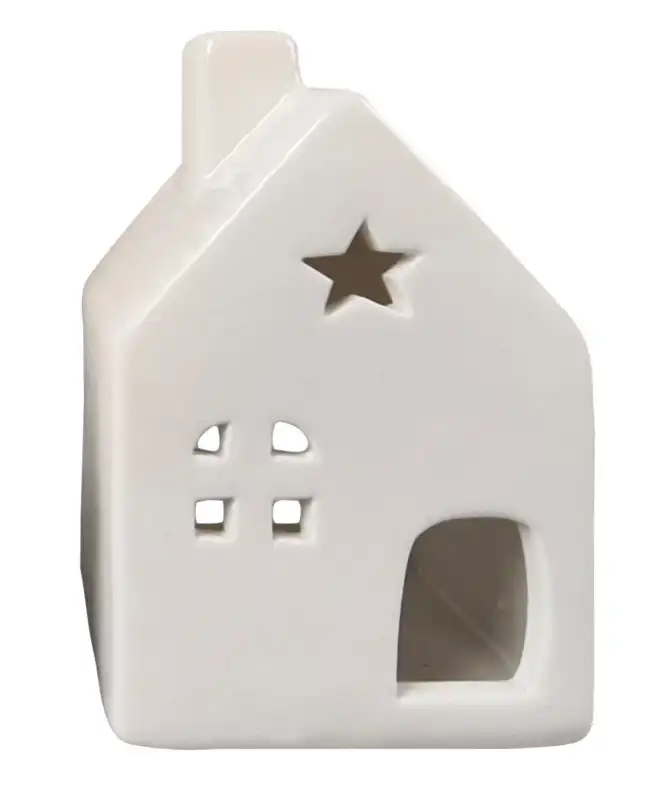 Teelichthalter Weihnachten