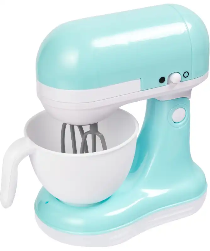 Spielzeug-Küchenmaschine
