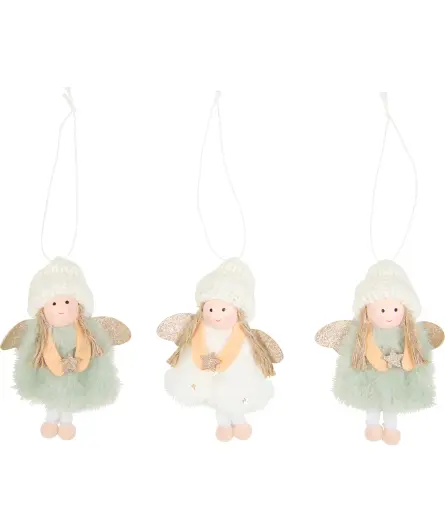 Deko-Engel Weihnachten