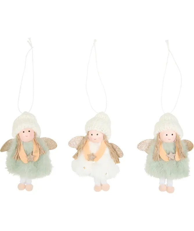 Deko-Engel Weihnachten