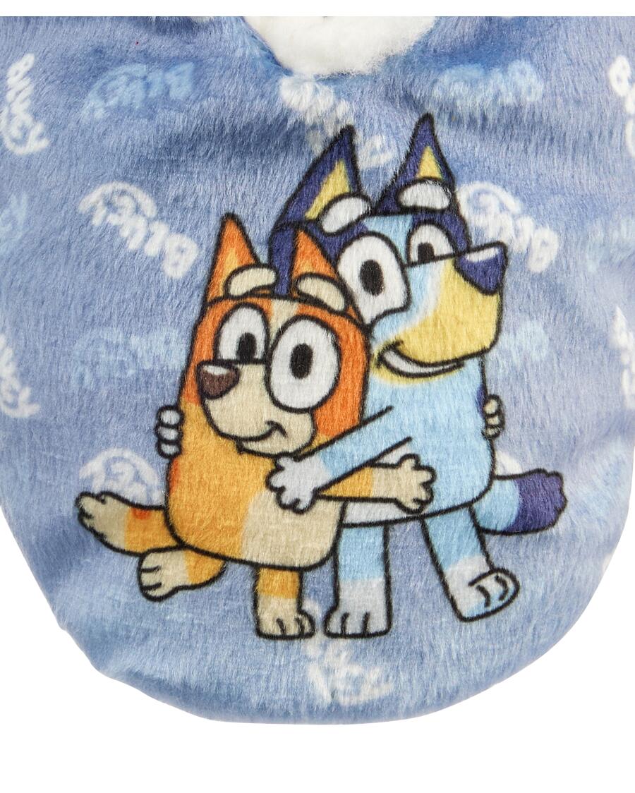 Bluey Pantofle balerinki z licencją różne licencje