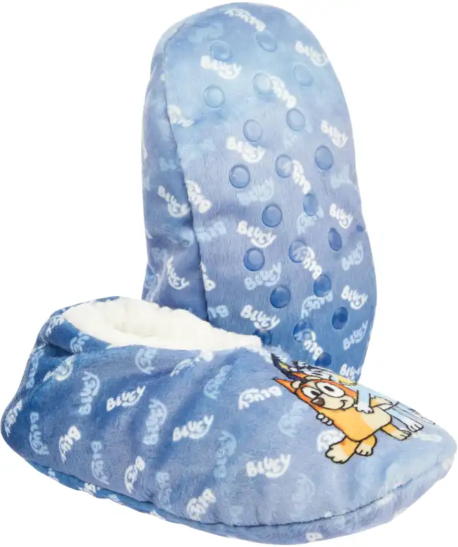 Lizenz Ballerina-Hausschuhe