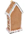 LED-Lebkuchenhaus Weihnachten