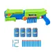 Pistola de juguete
