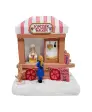 LED-Popcorn-Stand Weihnachten