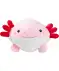Softtouch knuffel roze