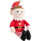 Świąteczny pluszak