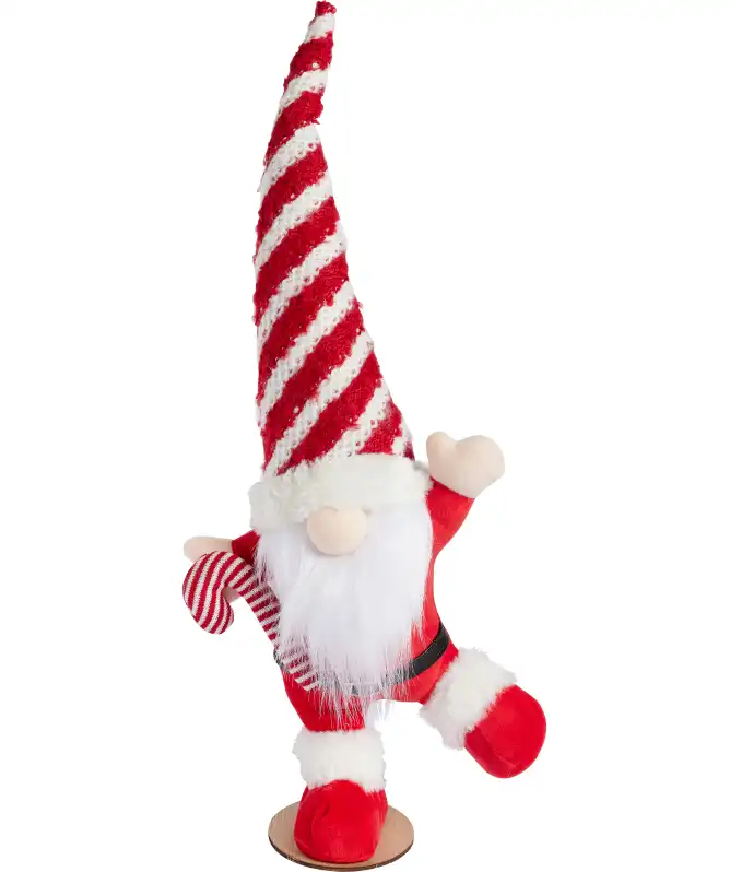 LED-Wichtel Weihnachten