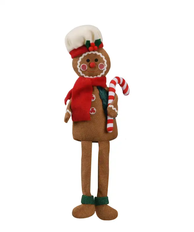 Deko-Lebkuchenmann Weihnachten