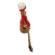 Deko-Lebkuchenmann Weihnachten