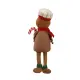 Deko-Lebkuchenmann Weihnachten
