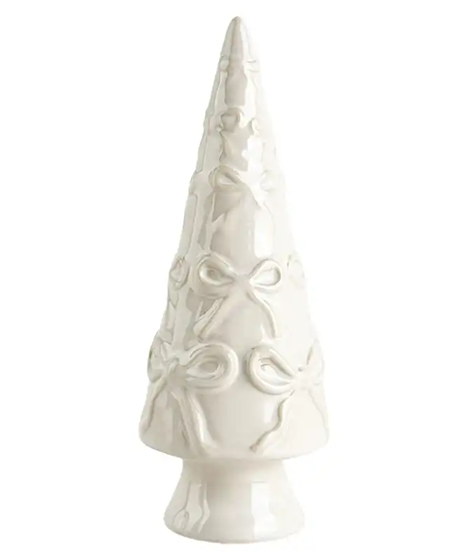 Kerstboom decoratie