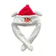 Wackelohrenmütze Weihnachten