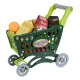 Wózek na zakupy z zabawkami