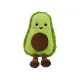Plüschtier Gemüse