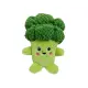 Plüschtier Gemüse