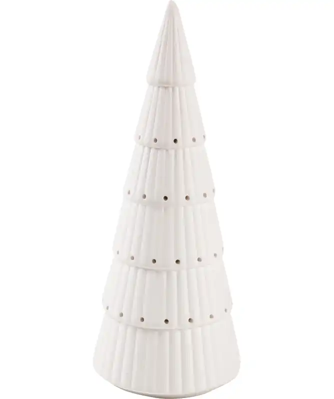 LED-Tanne Weihnachten