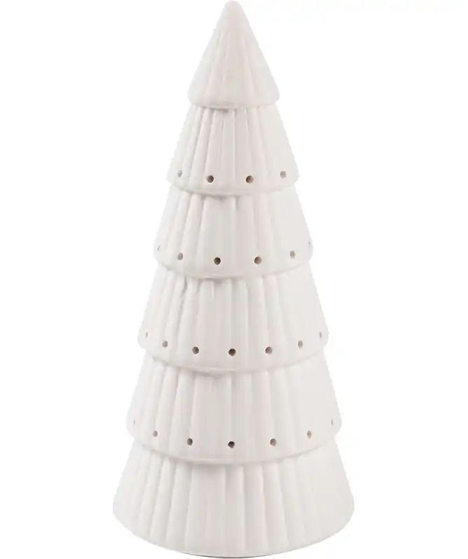 LED-Tanne Weihnachten
