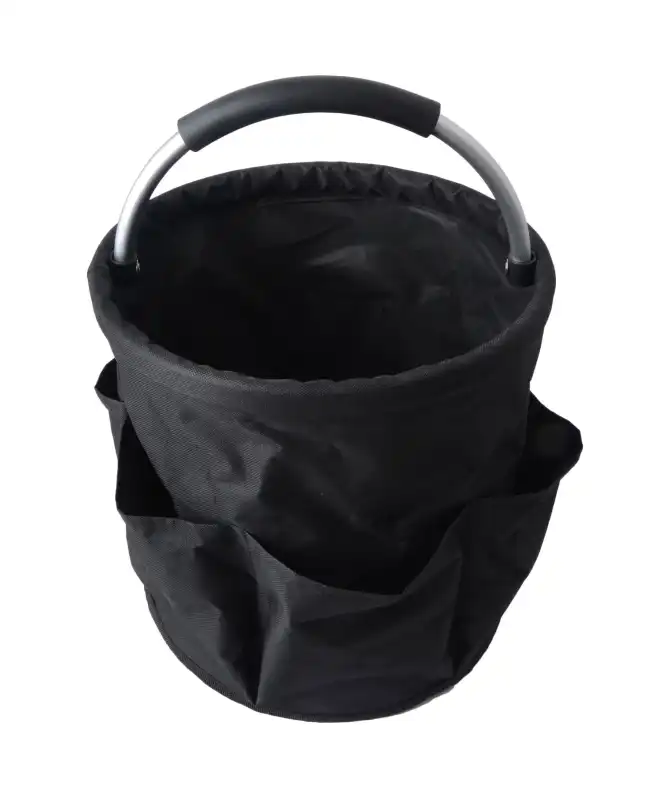 Koszyk do przechowywania z uchwytem