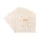 Servietten Weihnachten