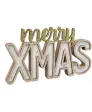 Deko-Schriftzug Weihnachten