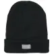 Beanie mit Innenfutter