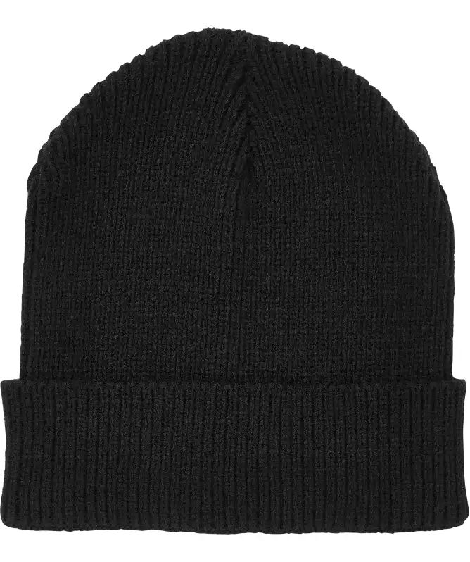 Strick-Beanie