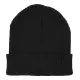Strick-Beanie