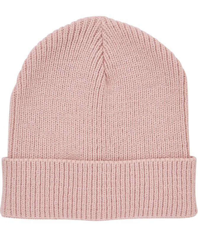 Strick-Beanie