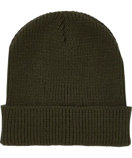 Strick-Beanie