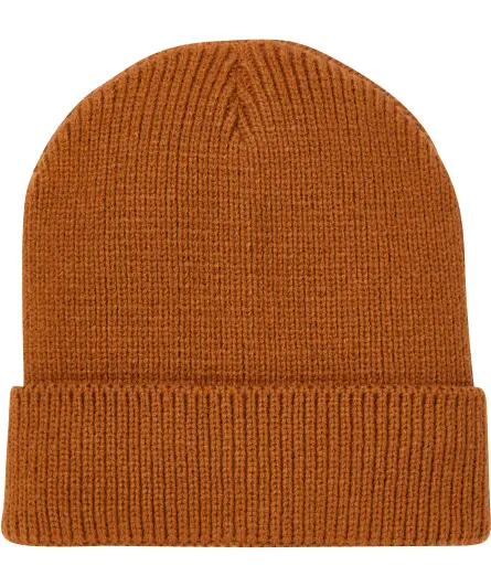 Strick-Beanie