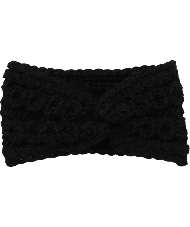 Gebreide hoofdband