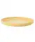 Talerz "Oslo żółty