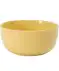 Schale „Oslo“ gelb