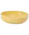 Suppenteller „Oslo“ gelb