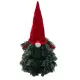 Vánoční gnom dekorace